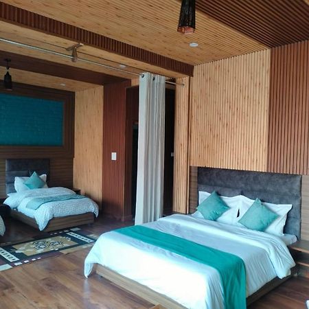 Starry Sky Hotel Joshīmath Εξωτερικό φωτογραφία