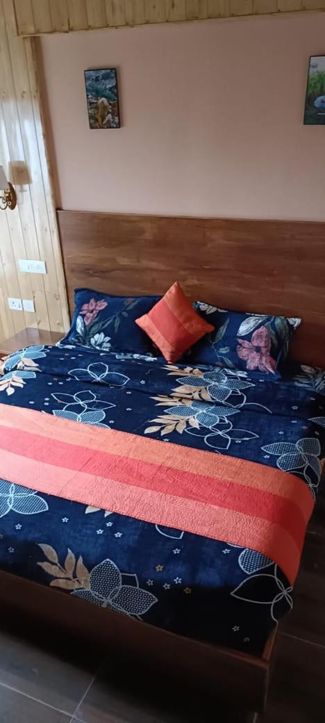 Starry Sky Hotel Joshīmath Εξωτερικό φωτογραφία