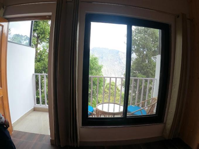 Starry Sky Hotel Joshīmath Εξωτερικό φωτογραφία